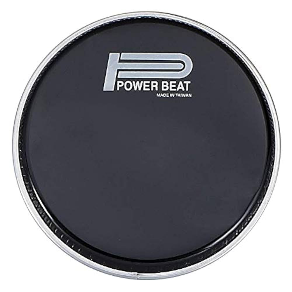 ダラブッカ  POWER BEAT Amazon.com: Power Beat 9'' Skin Head for Sombaty Darbuka